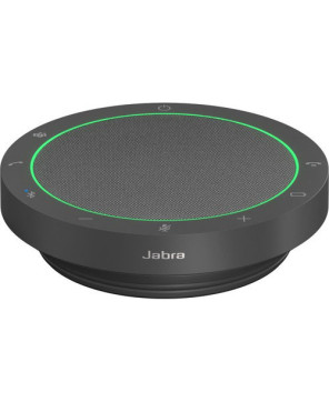 Jabra Speak2 55 MS USB-A USB-C & Bluetooth Speakerphone 2755-109