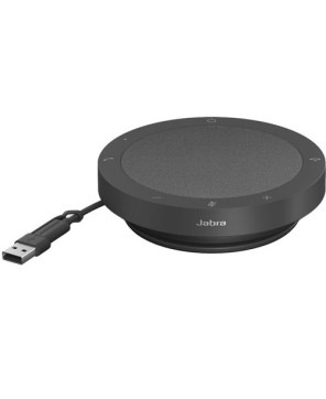 Jabra Speak2 40 UC USB-A and USB-C Speakerphone 2740-209