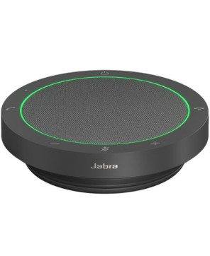 Jabra Speak2 40 UC USB-A and USB-C Speakerphone 2740-209