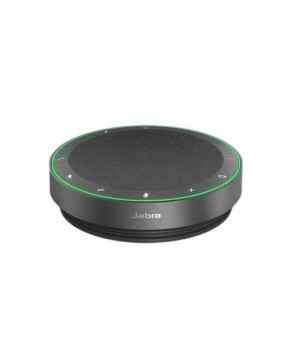 Jabra Speak2 75 UC USB-C & Bluetooth Speakerphone with Link 380C UC Adapter 2775-429