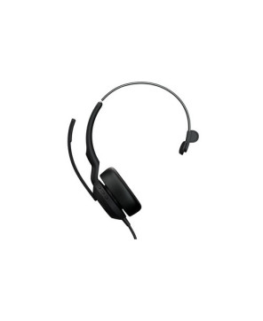 Jabra Evolve2 50 MS USB-C Bluetooth Mono Headset 25089-899-899