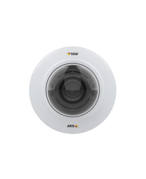 Axis M4216-V 4MP 60 fps PoE Dome Network Camera 02112-001