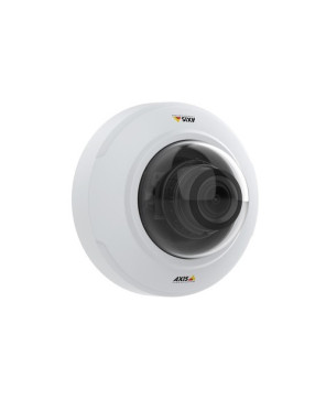 Axis M4216-V 4MP 60 fps PoE Dome Network Camera 02112-001