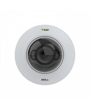 Axis M4216-LV 4MP 3-6mm Indoor Dome Camera 02113-001