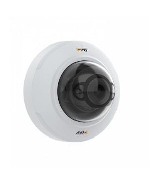 Axis M4216-LV 4MP 3-6mm Indoor Dome Camera 02113-001