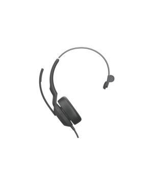 Jabra Evolve2 50 UC USB-A Bluetooth Mono Headset 25089-889-999