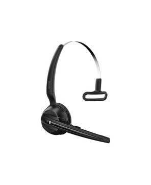 EPOS | Sennheiser IMPACT D10 PHONE II Single Sided Wireless DECT Headset with Base Station 1000997 - AUS