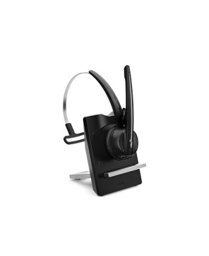 EPOS | Sennheiser IMPACT D10 PHONE II Single Sided Wireless DECT Headset with Base Station 1000997 - AUS