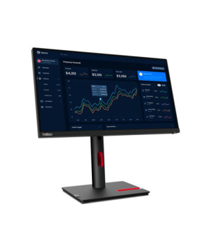 Lenovo ThinkVision T23i-30 23" FHD IPS Monitor 63B2MAR6AU