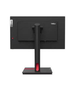 Lenovo ThinkVision T23i-30 23" FHD IPS Monitor 63B2MAR6AU