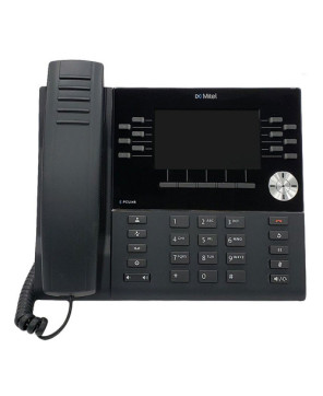 Mitel 6930W 4.3” Display IP Phone with WiFi 50008386