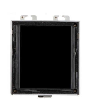 AXIS Touch Display Module 01275-001 for 2N IP Verso Door Intercom