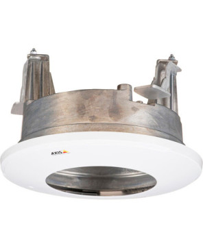 Axis TP3201 Recessed Mount 01757-001 for Network Cameras