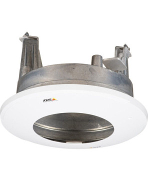 Axis TP3201 Recessed Mount 01757-001 for Network Cameras