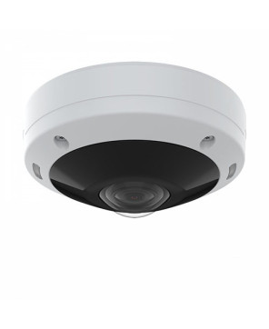 Axis M4308-PLE 12MP Outdoor-Ready Panoramic Camera 02100-001