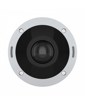 Axis M4308-PLE 12MP Outdoor-Ready Panoramic Camera 02100-001