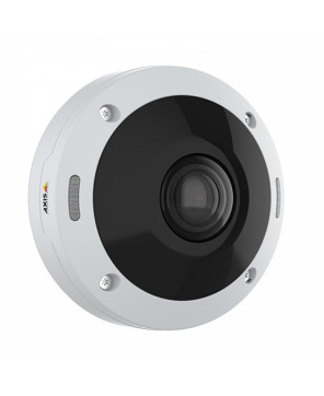 Axis M4308-PLE 12MP Outdoor-Ready Panoramic Camera 02100-001