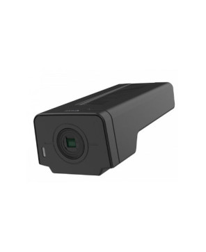 Axis Q1656-B 4MP Indoor Box Camera 02164-031