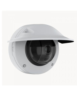 Axis Q3536-LVE 4MP 29mm Outdoor Dome Camera 02224-001