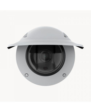 Axis Q3536-LVE 4MP 29mm Outdoor Dome Camera 02224-001