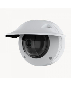 Axis Q3536-LVE 4MP 29mm Outdoor Dome Camera 02224-001