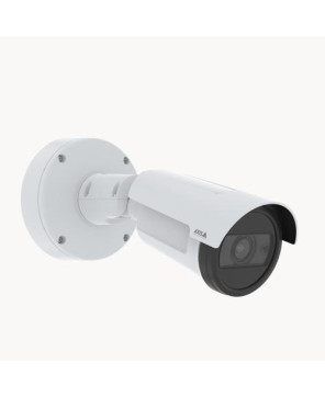 Axis P1465-LE 1080p Fixed Outdoor Bullet Network Surveillance Camera w/ Nightvision 02340-001