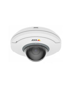 Axis M5075 Palm-sized PTZ Camera with 5x Optical Zoom 02346-001