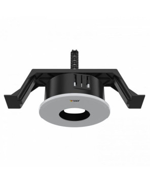 AXIS Communications TM3201 Recessed Mount 01856-001 for M30 IP Cameras