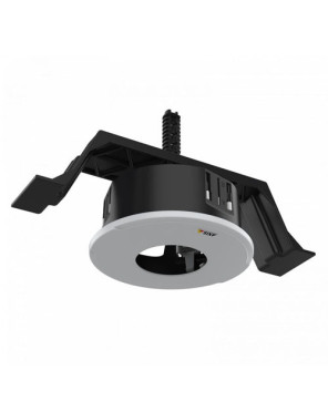 AXIS Communications TM3201 Recessed Mount 01856-001 for M30 IP Cameras