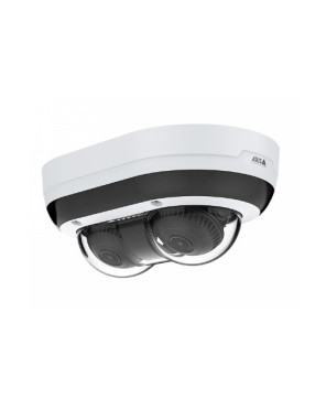 AXIS P4707-PLVE Panoramic Network Camera 02416-001