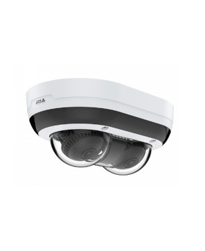 AXIS P4707-PLVE Panoramic Network Camera 02416-001