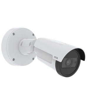 Axis P1465-LE 9MM 2MP Outdoor Bullet Network Surveillance Camera with Night Vision 02339-001