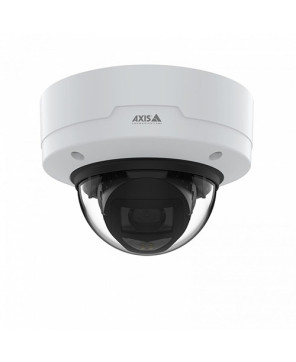 AXIS P3268-LV 8MP 4.3mm - 8.6mm Vari-focal Dome Network Camera in White 02331-001