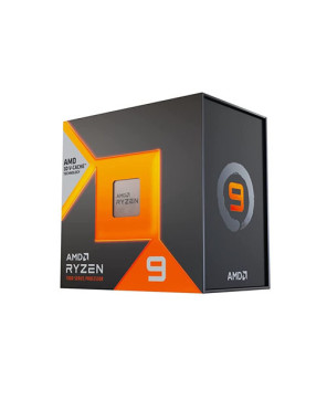 AMD Ryzen 9 7950X3D 16-Core 4.2 GHz Socket AM5 120W Radeon Graphics Desktop Processor 100-100000908WOF