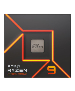 AMD Ryzen 9 7950X 16-Core 4.5 GHz Socket AM5 Desktop Processor 100-100000514WOF