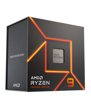 AMD Ryzen 9 7950X 16-Core 4.5 GHz Socket AM5 Desktop Processor 100-100000514WOF