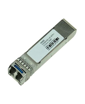 Extreme Networks 10 Gigabit Ethernet SFP+ Module 1310nm 1310 Transceiver Module 10302