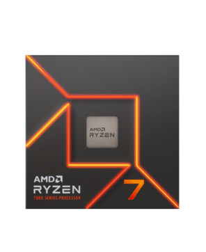 AMD Ryzen 7 7700X 8-Core 4.5GHz AM5 Processor 100-100000591WOF