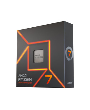 AMD Ryzen 7 7700X 8-Core 4.5GHz AM5 Processor 100-100000591WOF