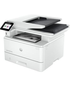 HP LaserJet Pro 4101FDW 4800x600 dpi Wireless Mono Multifunction Laser Printer 2Z619F