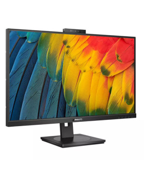 Philips 27" 16:9 QHD IPS LED USB-C Dock Monitor 27B1U5601H