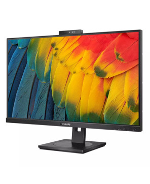 Philips 27" 16:9 QHD IPS LED USB-C Dock Monitor 27B1U5601H