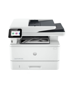 HP LaserJet Pro 4101FDN 40PPM Mono MFP Printer 2Z618F