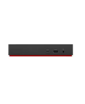 Lenovo ThinkPad Universal USB-C Docking Station 40AY0090AU for ThinkPad Notebook