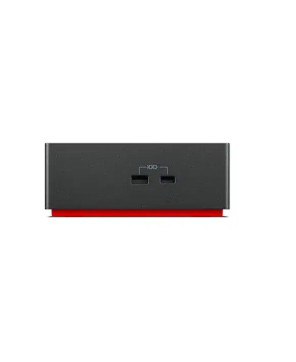 Lenovo ThinkPad Universal USB-C Docking Station 40AY0090AU for ThinkPad Notebook