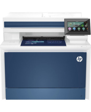 HP 4301FDW Color LaserJet Pro Multifunction Printer 4RA82F