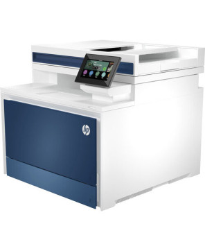 HP 4301FDW Color LaserJet Pro Multifunction Printer 4RA82F