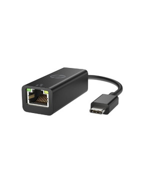 Buy HP USB-C to RJ45 External Network Adapter 4Z527AA for Victus by HP Laptop 16, HP 250 G9