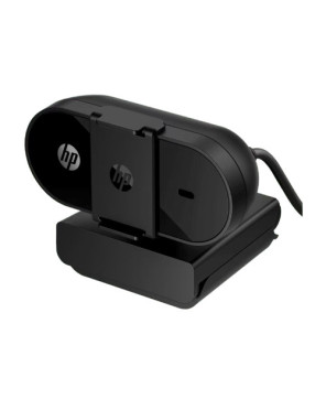 HP 325 FHD 1920 x 1080 USB Webcam 53X27AA