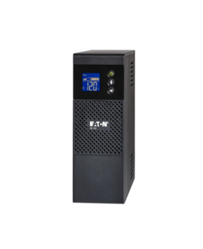 Eaton 5s 850VA 510W Line Interactive LCD Tower UPS 5S850AU